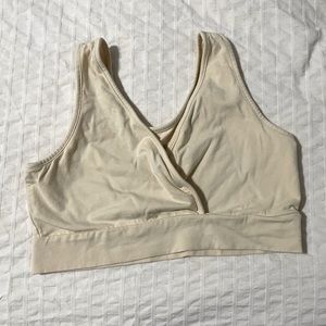 Kindred Bravely nursing/sleep bra M